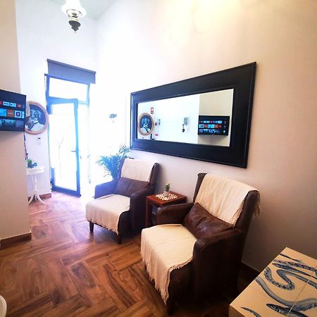 Charming Portuguese Style Apartment, For Rent "Vida A Portuguesa", "Fruta Or Polvo" Alojamento Local 포티마오 외부 사진