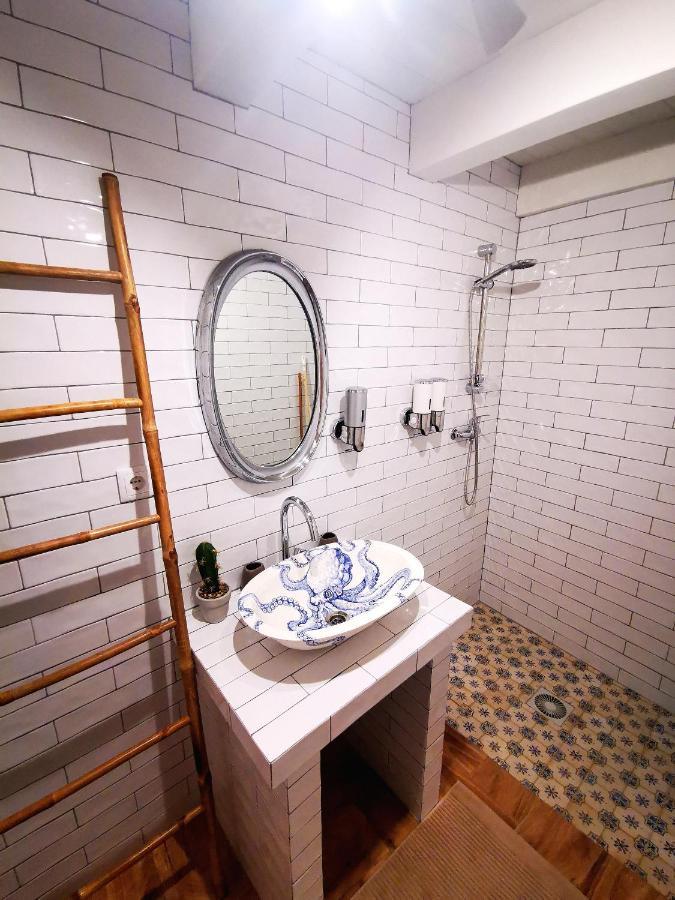 Charming Portuguese Style Apartment, For Rent "Vida A Portuguesa", "Fruta Or Polvo" Alojamento Local 포티마오 외부 사진
