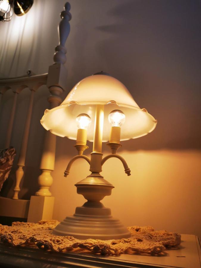 Charming Portuguese Style Apartment, For Rent "Vida A Portuguesa", "Fruta Or Polvo" Alojamento Local 포티마오 외부 사진