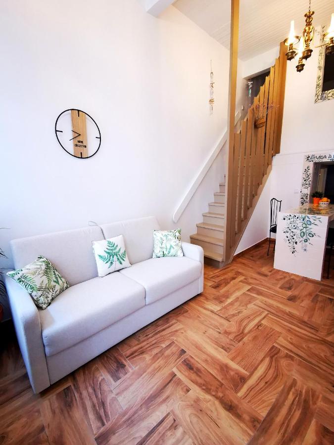 Charming Portuguese Style Apartment, For Rent "Vida A Portuguesa", "Fruta Or Polvo" Alojamento Local 포티마오 외부 사진