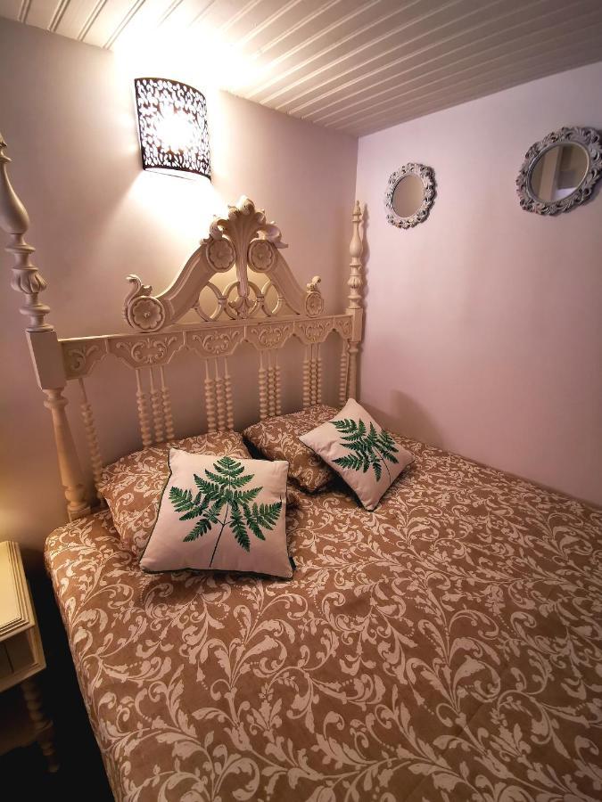 Charming Portuguese Style Apartment, For Rent "Vida A Portuguesa", "Fruta Or Polvo" Alojamento Local 포티마오 외부 사진