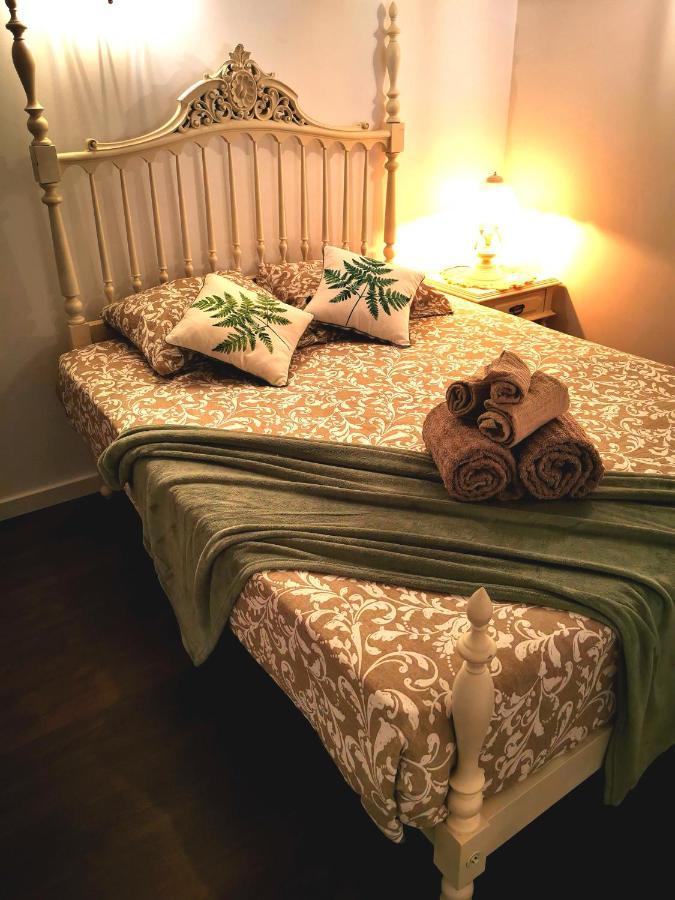 Charming Portuguese Style Apartment, For Rent "Vida A Portuguesa", "Fruta Or Polvo" Alojamento Local 포티마오 외부 사진