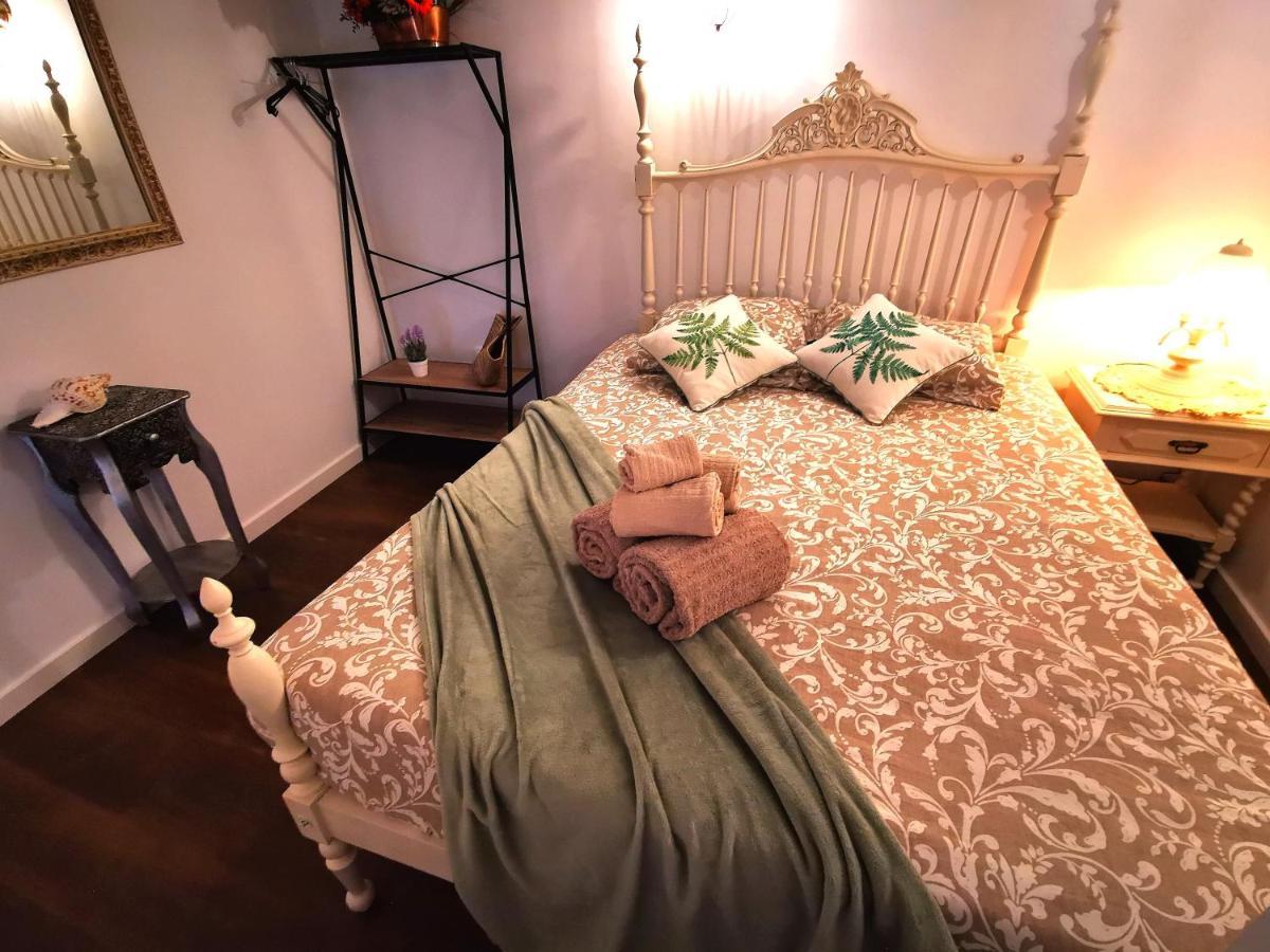 Charming Portuguese Style Apartment, For Rent "Vida A Portuguesa", "Fruta Or Polvo" Alojamento Local 포티마오 외부 사진