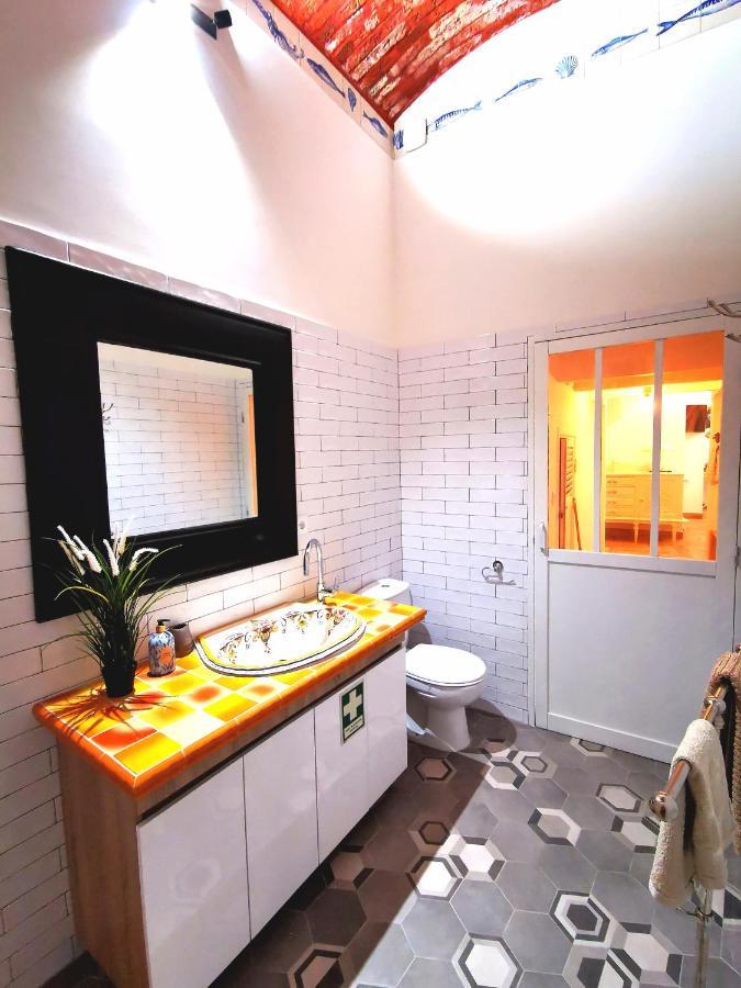Charming Portuguese Style Apartment, For Rent "Vida A Portuguesa", "Fruta Or Polvo" Alojamento Local 포티마오 외부 사진