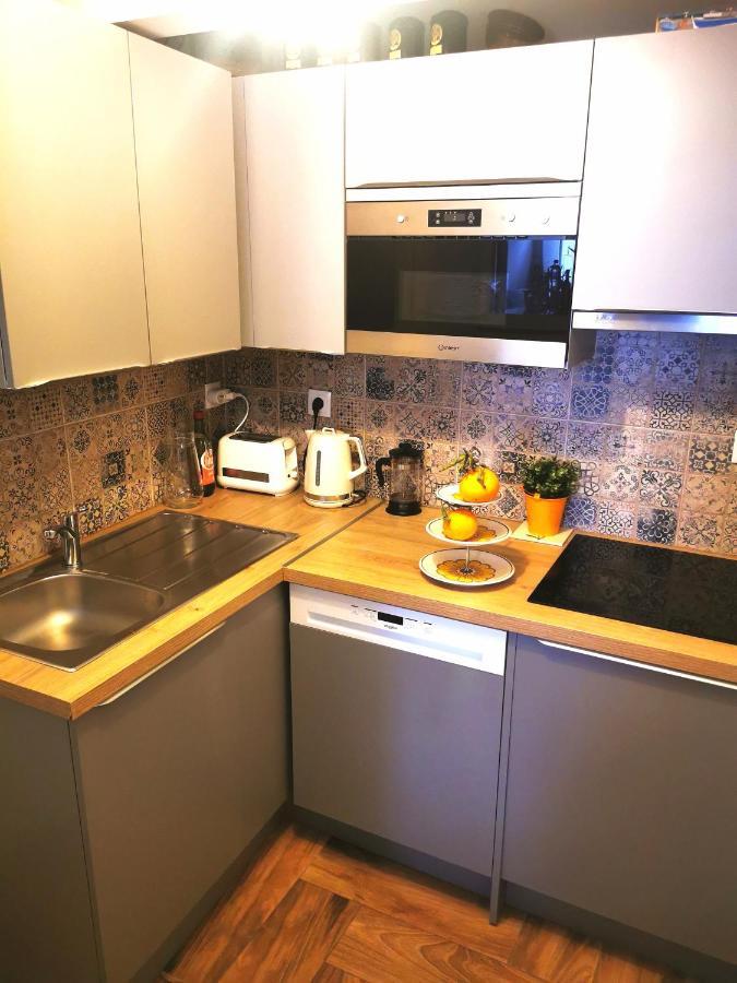 Charming Portuguese Style Apartment, For Rent "Vida A Portuguesa", "Fruta Or Polvo" Alojamento Local 포티마오 외부 사진