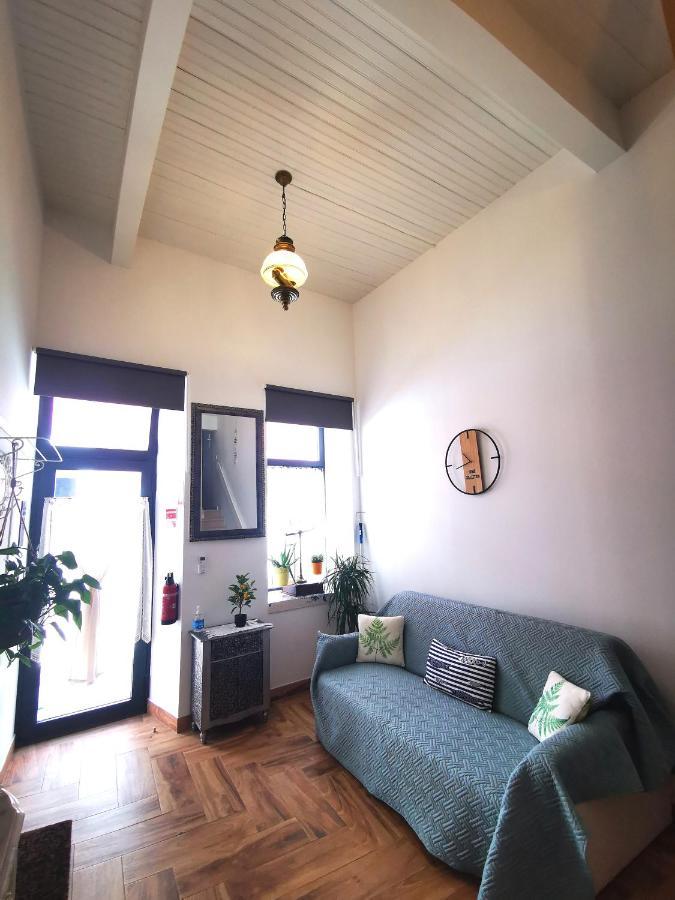 Charming Portuguese Style Apartment, For Rent "Vida A Portuguesa", "Fruta Or Polvo" Alojamento Local 포티마오 외부 사진