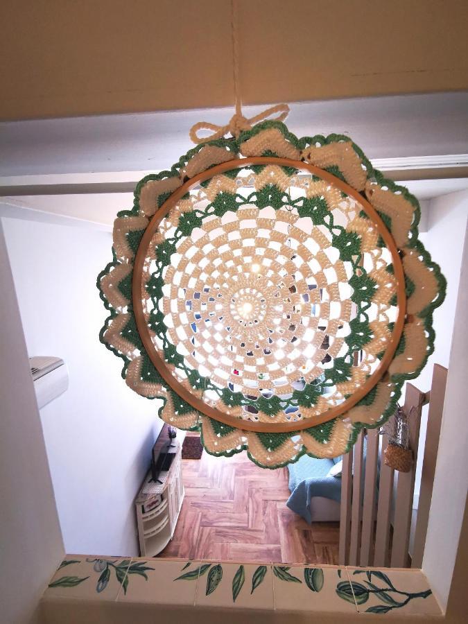 Charming Portuguese Style Apartment, For Rent "Vida A Portuguesa", "Fruta Or Polvo" Alojamento Local 포티마오 외부 사진