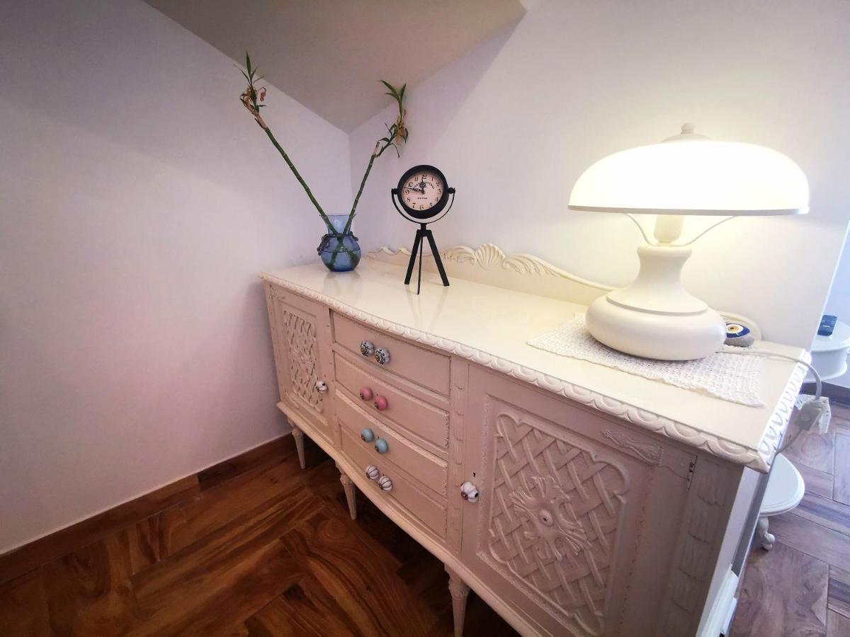 Charming Portuguese Style Apartment, For Rent "Vida A Portuguesa", "Fruta Or Polvo" Alojamento Local 포티마오 외부 사진