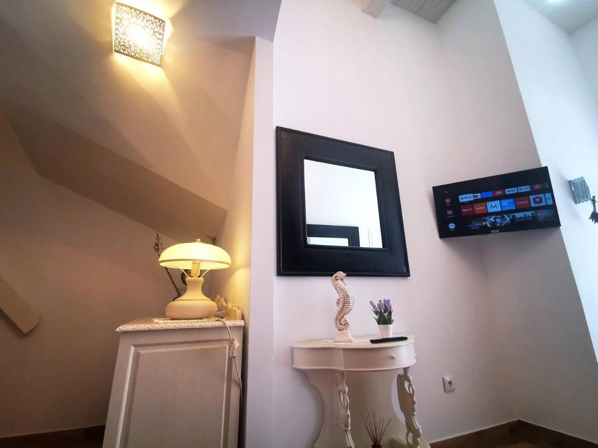 Charming Portuguese Style Apartment, For Rent "Vida A Portuguesa", "Fruta Or Polvo" Alojamento Local 포티마오 외부 사진