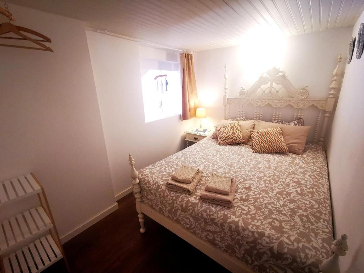 Charming Portuguese Style Apartment, For Rent "Vida A Portuguesa", "Fruta Or Polvo" Alojamento Local 포티마오 외부 사진